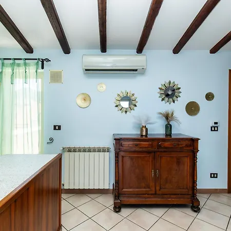 Attico Vista Mare Apartment Casa Cangemi