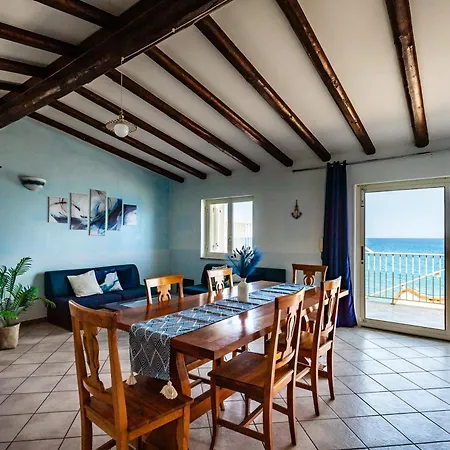 Attico Vista Mare